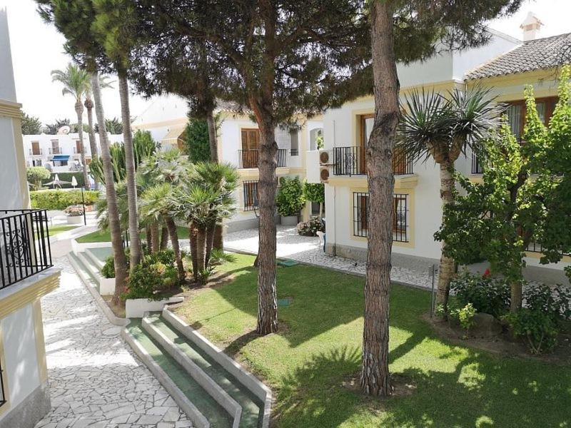 Verano Azul Exterior foto