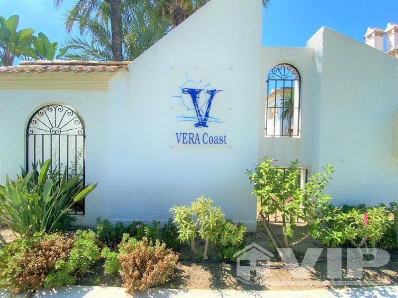 Verano Azul Exterior foto