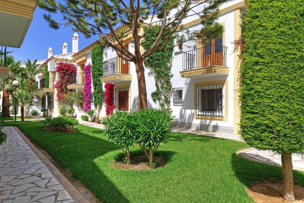 Verano Azul Exterior foto
