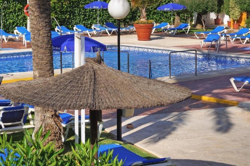 Verano Azul Exterior foto